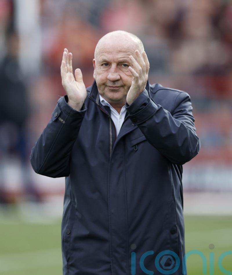 John Coleman salutes Accrington &lsquo;passion&rsquo; after victory over big-spending Wrexham