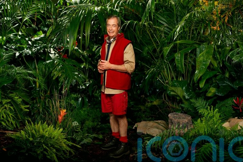 Meet the famous faces heading into the jungle for I’m A Celebrity… 2023