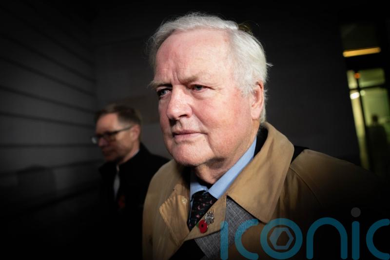 MP guilty of racial abuse to stand down at next election