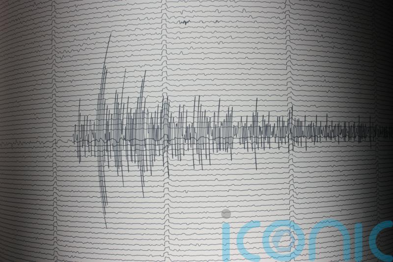 Earthquake struck Cornwall ‘like a juggernaut had hit the house’