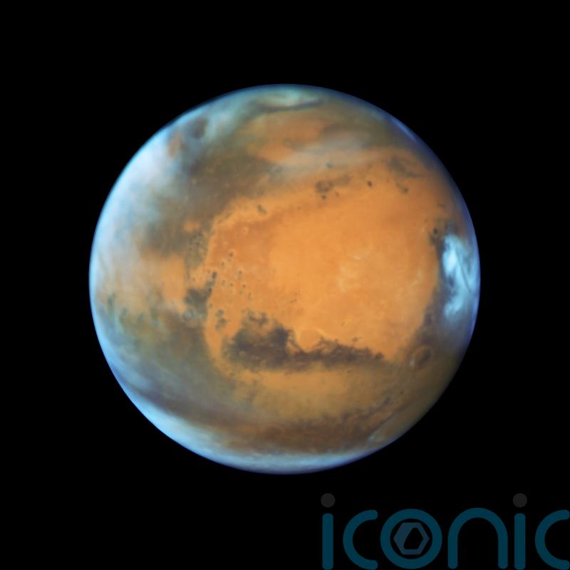 Guidelines for naming planet’s surface features ‘biased towards men’