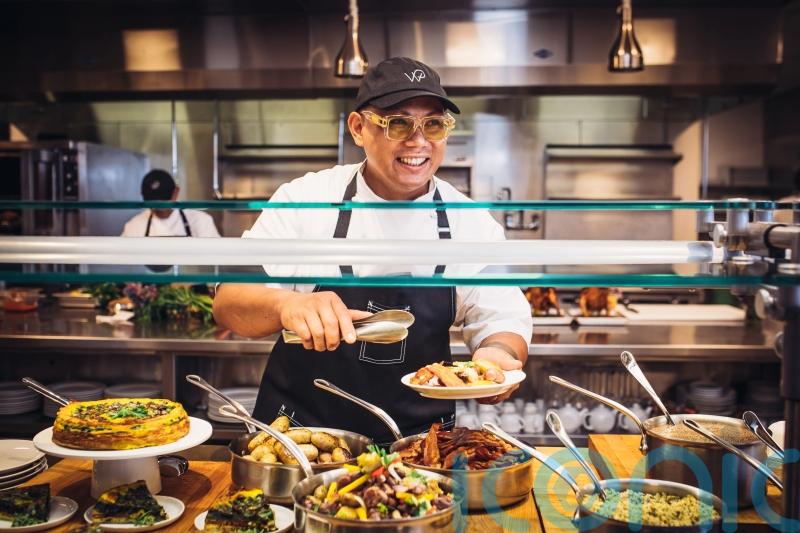 Compass boasts higher revenues and profit after ‘strong year’ for catering giant