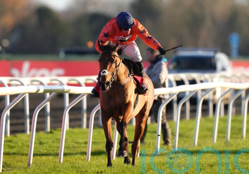 Jacob booked to ride Bravemansgame in Betfair Chase