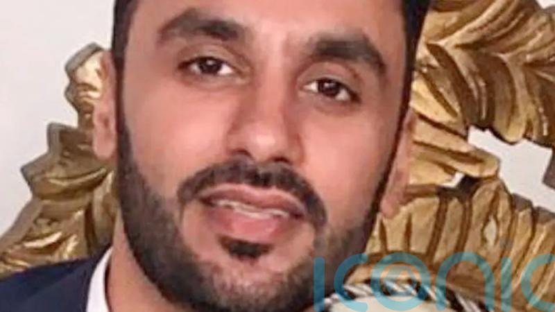 Brother of British blogger detained in India hopes Cameron can secure release