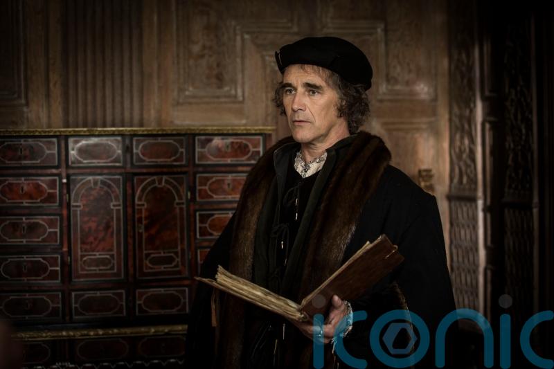 Wolf Hall’s final series will honour Hilary Mantel, director says