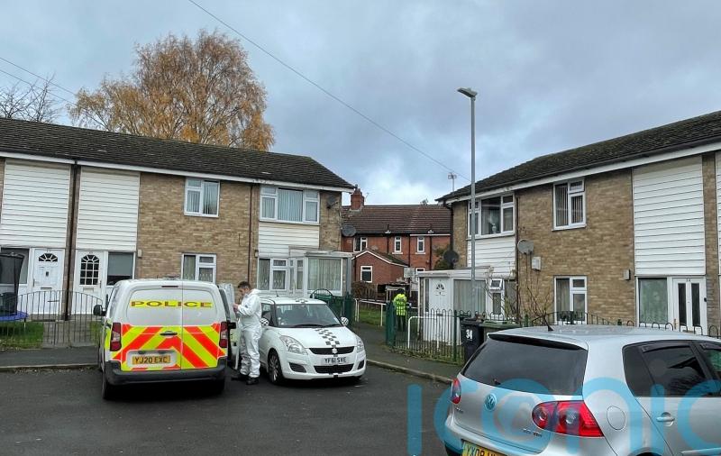 Man arrested following death of woman in ‘domestic-related incident’ in Dewsbury