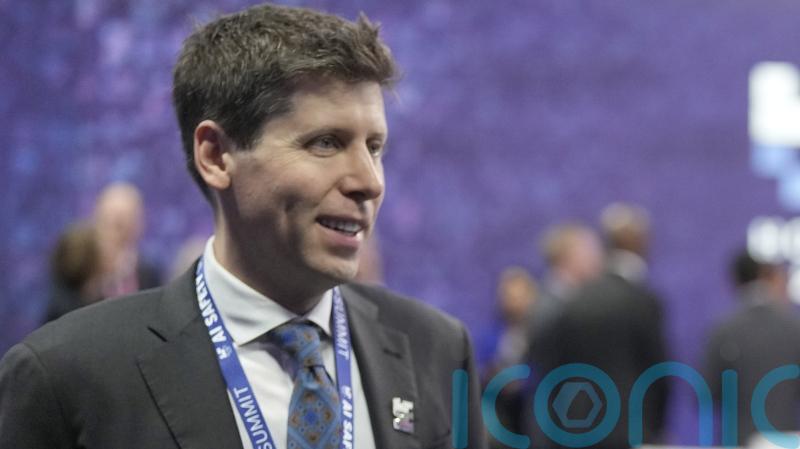 OpenAI staff ‘threaten to quit over ousting of Sam Altman’