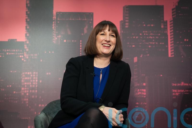 Reeves convenes new British infrastructure council