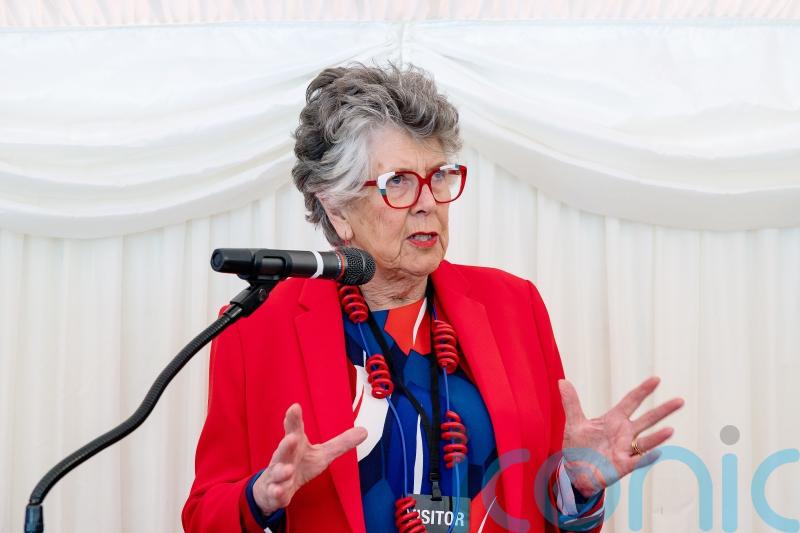 Assisted dying supporter Prue Leith told it ‘puts the vulnerable at risk’