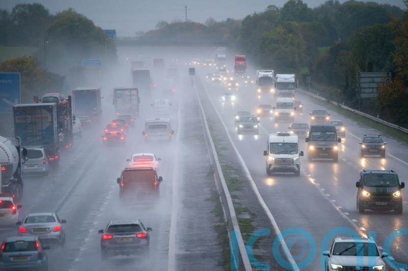 Majority of drivers feel intimidated by other road users – survey