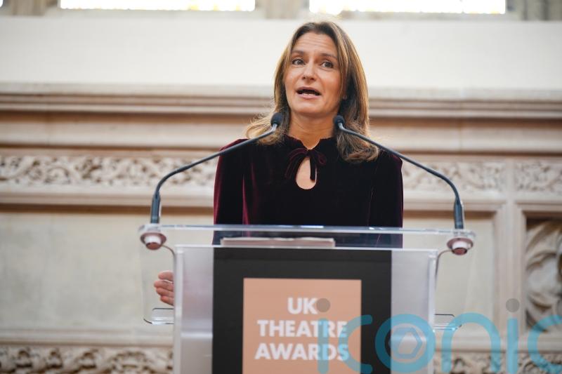 Culture Secretary: Media Bill will remove threats to public service broadcasters