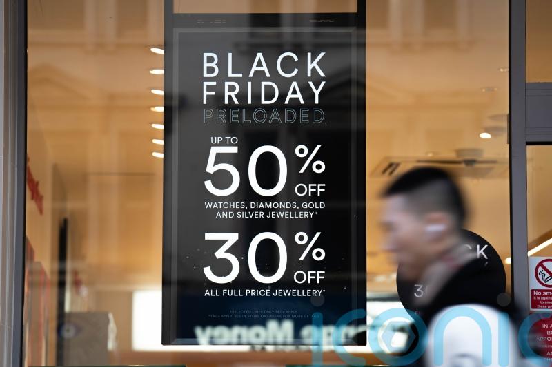Just 2% of Black Friday deals were cheapest on the day last year – Which?