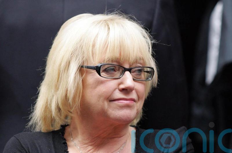 Former This Morning presenter Judy Finnigan rules out appearing on the ITV show
