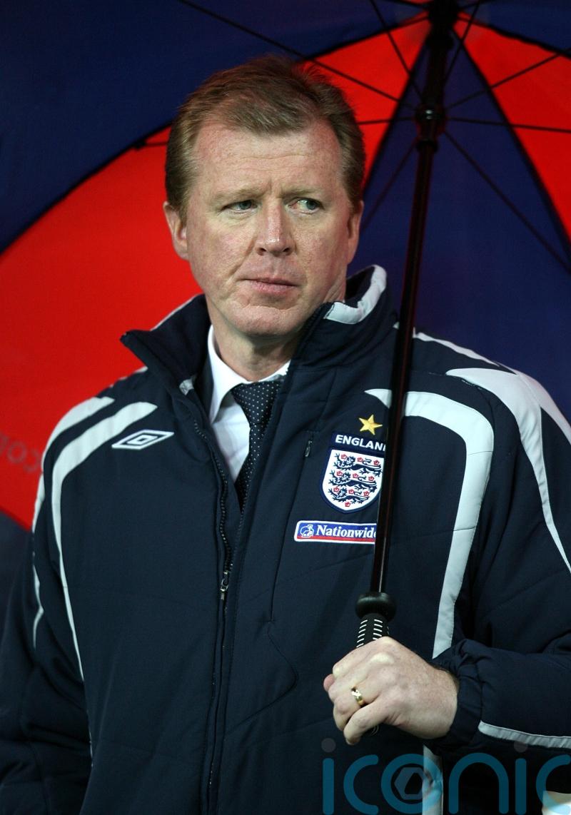 On this day in 2007: England fail to qualify for Euro 2008 after Croatia defeat