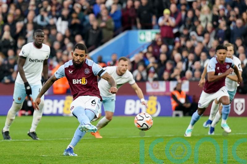 Football rumours: Arsenal rekindle interest in Douglas Luiz move