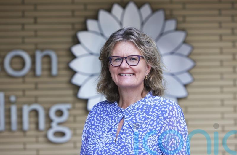 Female pupils encouraged to ‘challenge bias’ to create fairer world