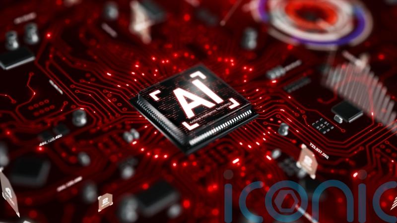 Businesses embracing generative AI but fear cyberattacks, survey finds