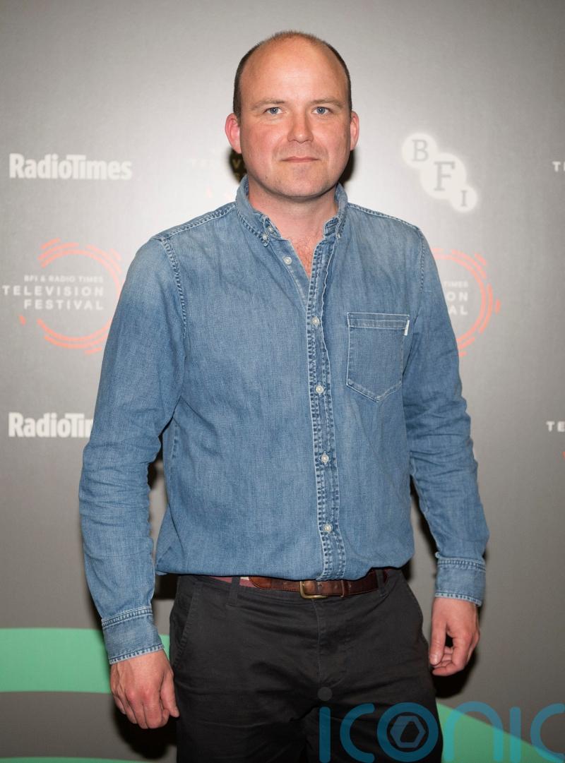 Rory Kinnear says safety on set should have changed since father’s death
