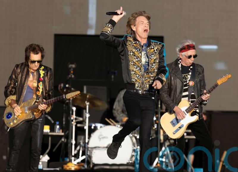 The Rolling Stones announce North American tour after new album