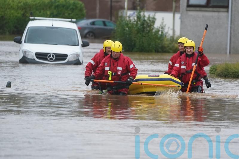 Steps taken but progress too slow on climate adaptation, report finds