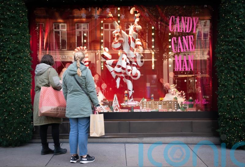 Shoplifters to ‘face full force of the law’ if Christmas retail staff attacked
