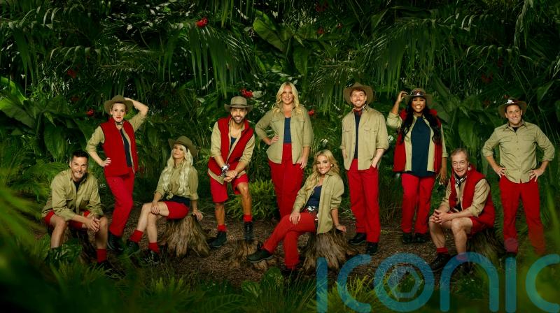 What happens to your body when you eat creepy crawlies on I’m A Celebrity?