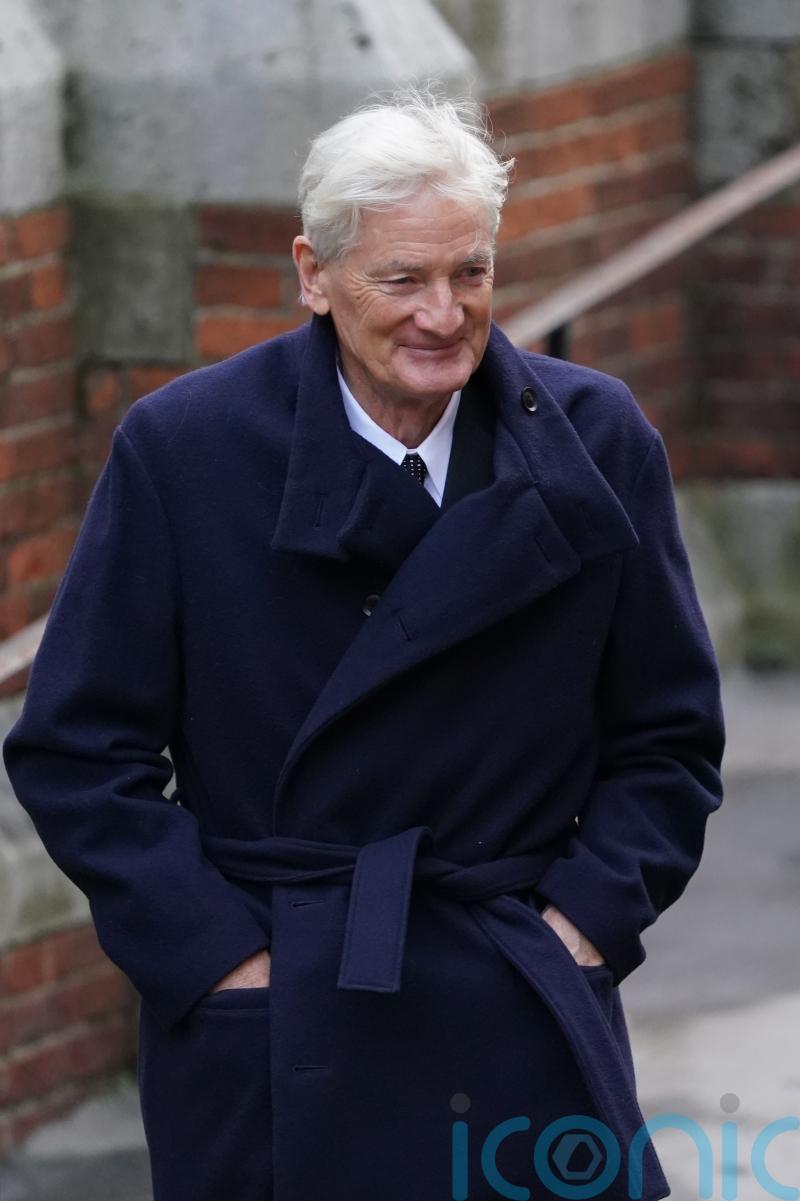 Article accusing Dyson of ‘screwing country’ was ‘vitriolic’, High Court told