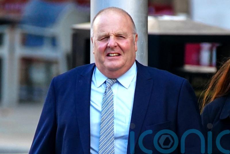 Prison officers ‘left suicidal inmate in dark cell with makeshift noose’