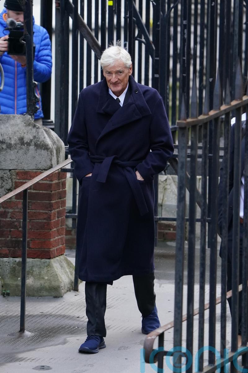 Article was a ‘highly distressing’ personal attack, Dyson tells High Court
