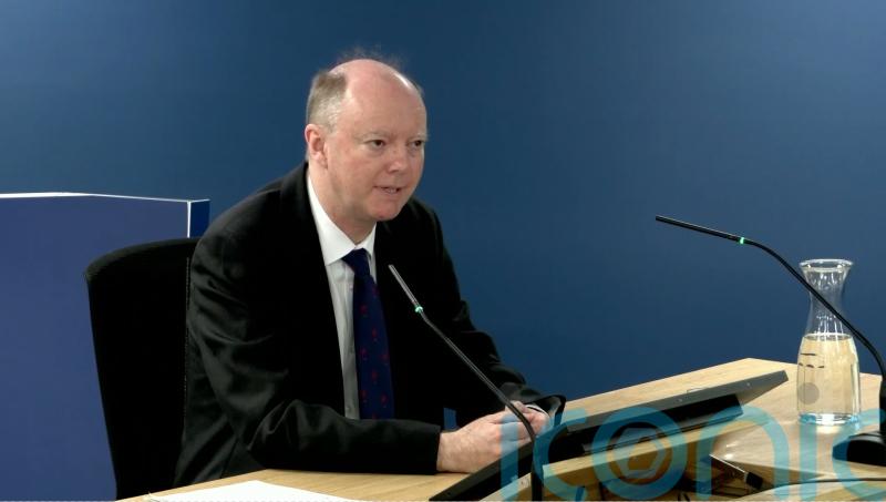Government would have paid more attention if threat had been terrorism – Whitty
