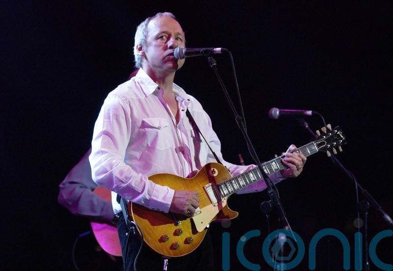 Money For Something: Dire Straits frontman to auction 120 guitars for charity