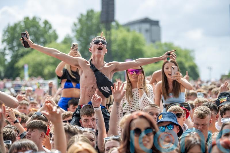 Headline acts announced for Trnsmt 2024 include Oasis star and top DJ