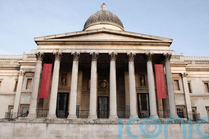 JSO supporters caused £6,445 of damage in National Gallery protest, court told