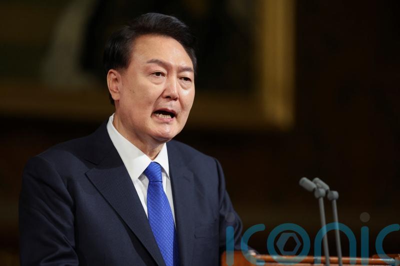 South Korean president to meet Rishi Sunak at Downing Street