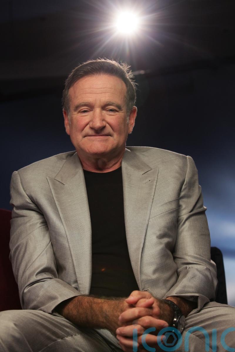 Mrs Doubtfire director ‘in talks’ over Robin Williams documentary