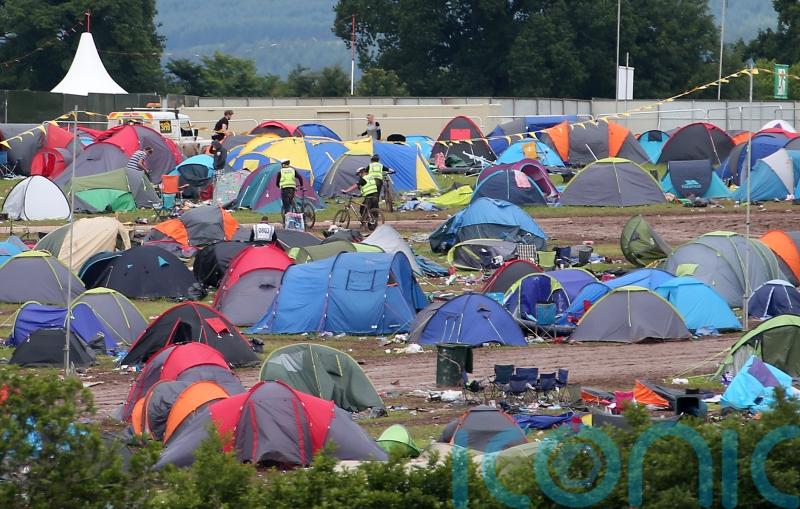 Academics call for national database on drug-related harm at music festivals