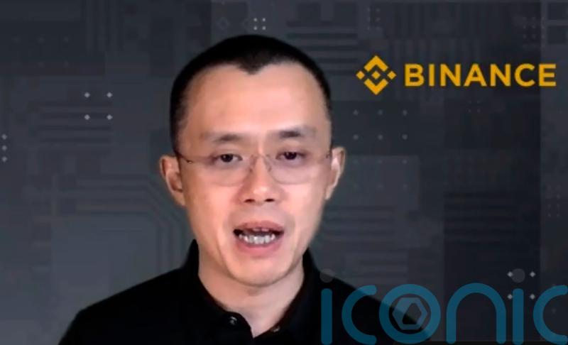 Founder of Binance crypto exchange admits failing to prevent money laundering