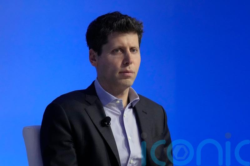 OpenAI announces return of Sam Altman as chief executive