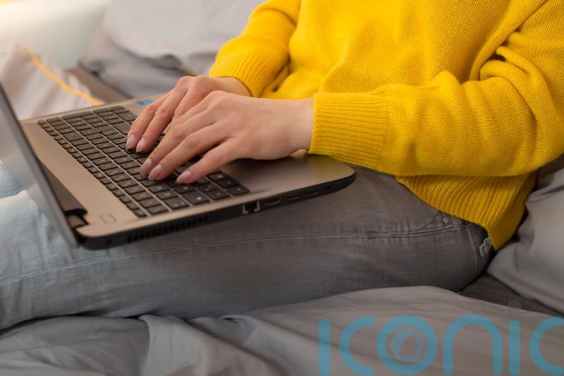 One-third of British employees work in pyjamas, survey finds