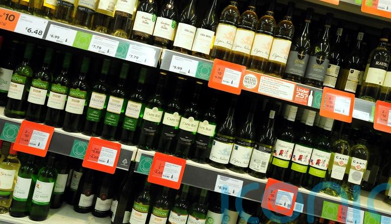 Industry welcomes alcohol duty freeze as ‘a huge relief’