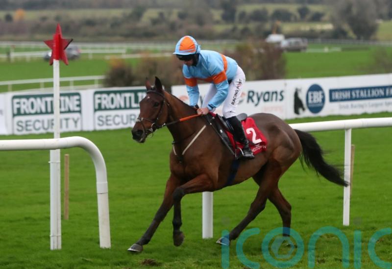 Cromwell has sights on Grade One glory at Fairyhouse