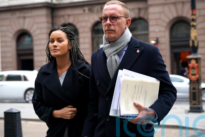 Laurence Fox is ‘intelligent racist’, High Court libel trial told