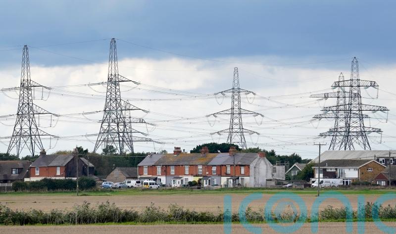 Power lines cash a half-baked attempt to buy people off, campaigner claims