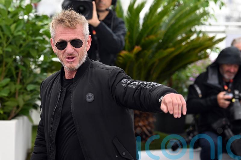 Sean Penn says Will Smith Oscars slap ‘karma’ for not inviting Zelensky to speak