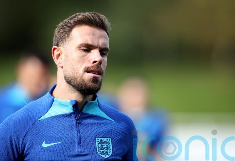 Jordan Henderson’s move to Saudi Arabia a slap in the face for Jake Daniels