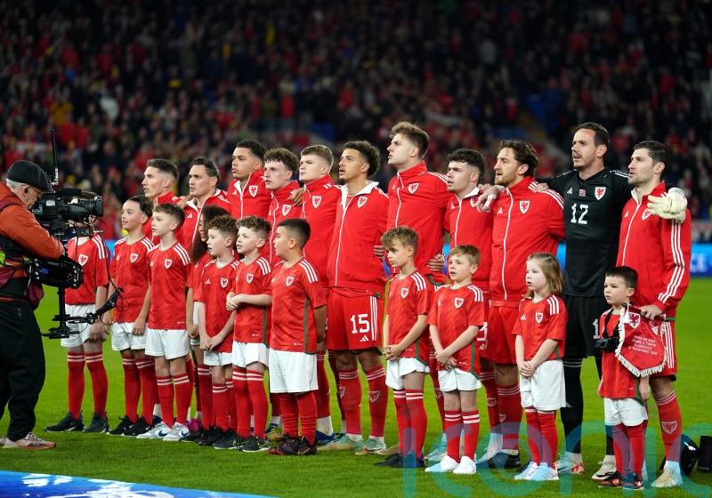 Wales to host Finland in Euro 2024 semi-final play-off