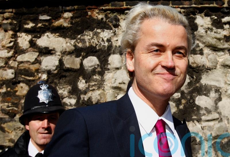 Geert Wilders: Anti-Islam firebrand known as ‘Dutch Donald Trump’