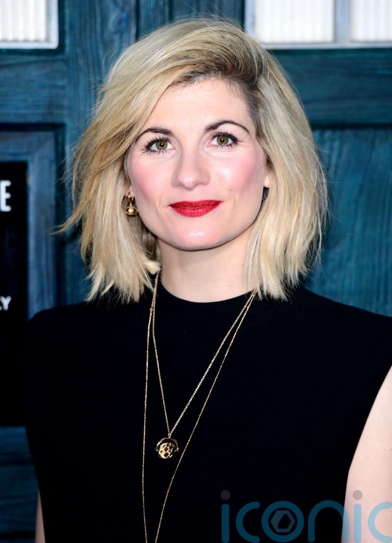 ‘Fans have earned a break,’ says Whittaker on not joining Doctor Who anniversary