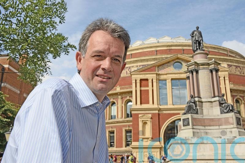 David Pickard stepping down as BBC Proms director next year