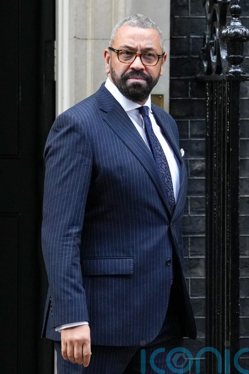 Labour: Apology needed from Home Secretary over derogatory term allegation
